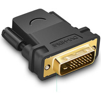 Адаптер Ugreen 20124 DVI - HDMI