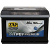 Автомобильный аккумулятор ZAP Silver Premium 554 45 (54 А/ч)
