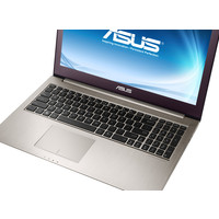 Ноутбук ASUS Zenbook U500V (UX51V)
