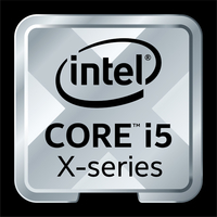 Процессор Intel Core i5-7640X (BOX)