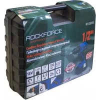 Гайковерт RockForce RF-03055 (с АКБ)