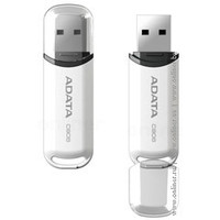USB Flash ADATA C906 16 Гб White (AC906-16G-RWH)