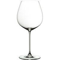 Набор бокалов для вина Riedel Veritas Old World Pinot Noir 6449/07