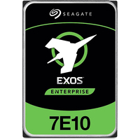 Жесткий диск Seagate Exos 7E10 512n SAS 6TB ST6000NM001B