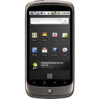 Смартфон HTC Nexus One