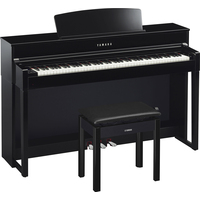 Цифровое пианино Yamaha CLP-545PE