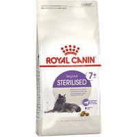 Сухой корм для кошек Royal Canin Sterilised 7+ (для стерилизованных кошек в возрасте от 7 до 12 лет) 1.5 кг