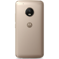 Смартфон Motorola Moto G5 Plus 64GB (золотистый) [XT1687]