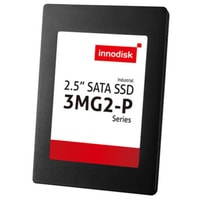 SSD Innodisk 3MG2-P 64GB DGS25-64GD81BC1QC