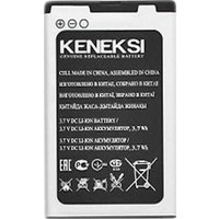 Аккумулятор для телефона Keneksi для Keneksi X5