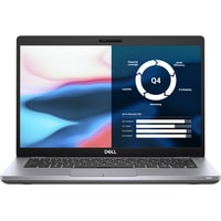 Ноутбук Dell Latitude 14 5410-8916