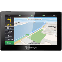 GPS навигатор Prestigio GeoVision 5057 Navitel
