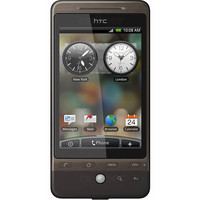 Смартфон HTC Hero