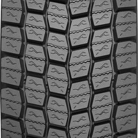 Всесезонные шины Michelin X Multiway XD 315/60R22.5 152/148L