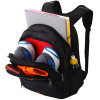 Школьный рюкзак Spayder 635 HK