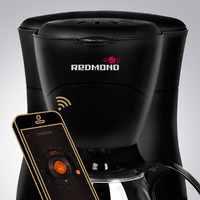 Капельная кофеварка Redmond SkyCoffee RCM-1508S