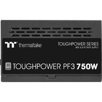 Блок питания Thermaltake Toughpower PF3 750W Platinum TT Premium Edition PS-TPD-0750FNFAPx-3