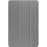 Чехол для планшета JFK Smart Case для Huawei MatePad 10.4 (серый)