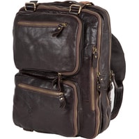 Городской рюкзак Pola 6031 (коричневый)