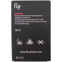 Аккумулятор для телефона Fly IQ238 [BL7401]