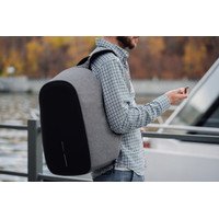 Городской рюкзак XD Design Bobby Hero XL (серый)