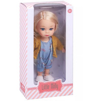 Кукла Наша Игрушка 91033-E