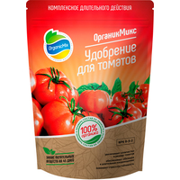 Удобрение Органик Микс для томатов 850 г