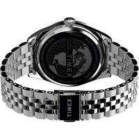Наручные часы Timex Waterbury TW2V46000