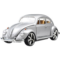 Автомодель MZ Volkswagen Beetle 1:24