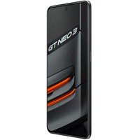 Смартфон Realme GT Neo 3 80W 12GB/256GB международная версия (черный)