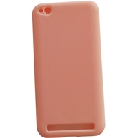 Чехол для телефона Bingo Liquid TPU для Xiaomi Redmi Note 5A (розовый)