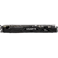 Видеокарта Gigabyte GeForce GTX 1080 G1 Gaming 8GB GDDR5X [GV-N1080G1 GAMING-8GD]