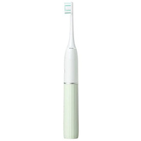 Электрическая зубная щетка Soocas V2 (зеленый)