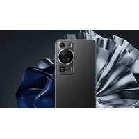 Смартфон Huawei P60 Pro MNA-LX9 Single SIM 8GB/256GB (черный)