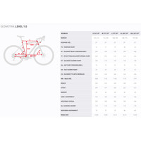 Велосипед Kross Level 1.0 29 L/19