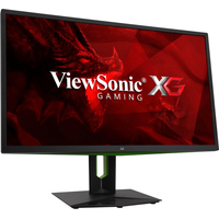 Игровой монитор ViewSonic XG2703-GS