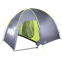 Треккинговая палатка Atemi Onega 3 CX