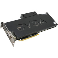 Видеокарта EVGA GeForce GTX 980 Hydro Copper 4GB GDDR5 (04G-P4-2989-KR)