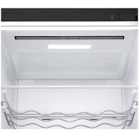 Холодильник LG DoorCooling+ GBB62BLFGC