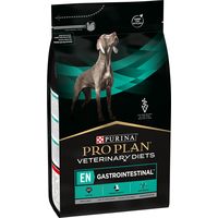 Сухой корм для собак Pro Plan Veterinary Diets EN Gastrointestinal при расстройствах пищеварения 5 кг