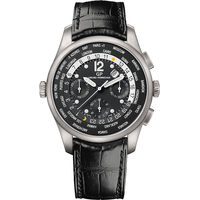 Наручные часы Girard-Perregaux Traveller WW.TC Chronograph 49805-11-650-BA6A
