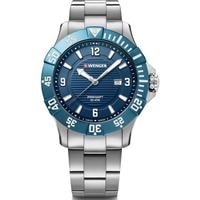 Наручные часы Wenger Seaforce 01.0641.133