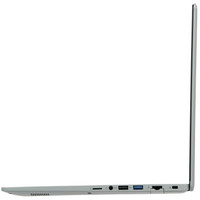 Ноутбук HAFF N156P N5100-16256W