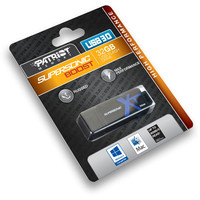 USB Flash Patriot Supersonic Boost XT 32GB