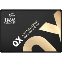 SSD Team QX 2TB T253X7002T0C101