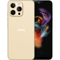 Смартфон Inoi Note 13s 8GB/256GB с NFC (золотой)