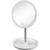 Косметическое зеркало Uniel TLD-590 White/LED/80Lm/6000K/Dimmer UL-00002758