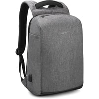 Городской рюкзак Tigernu T-B3558 (серый)