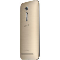 Смартфон ASUS ZenFone Go 32GB (золотистый) [ZB500KL]