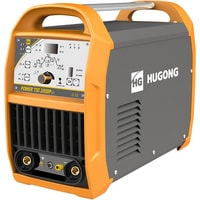 Сварочный инвертор HUGONG Power TIG 300DP III